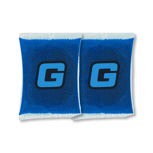 Gel Balls Orbeez Blue 20.000