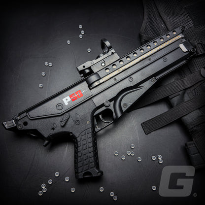 P50 Gel Blaster