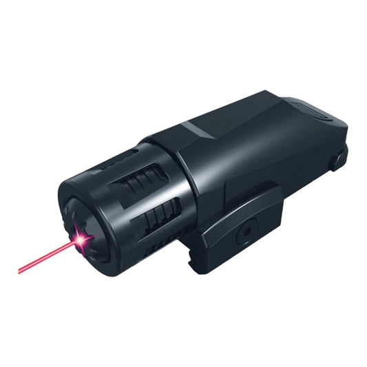 Tactical Laseer Gel Blaster red