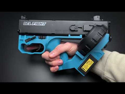 DR-12 Gel Blaster - Bruin