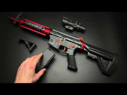 M4A1 Gel Blaster