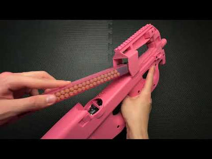 P90 Gel Blaster - Roze