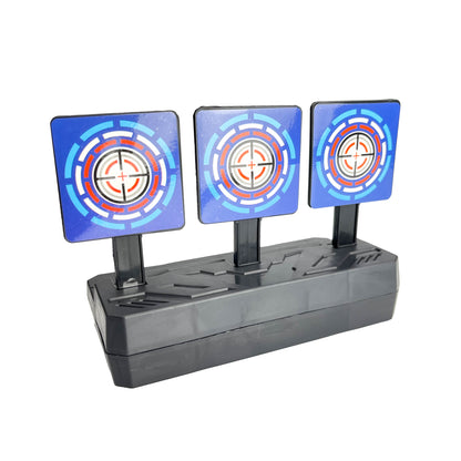 Gel Blaster shooting target